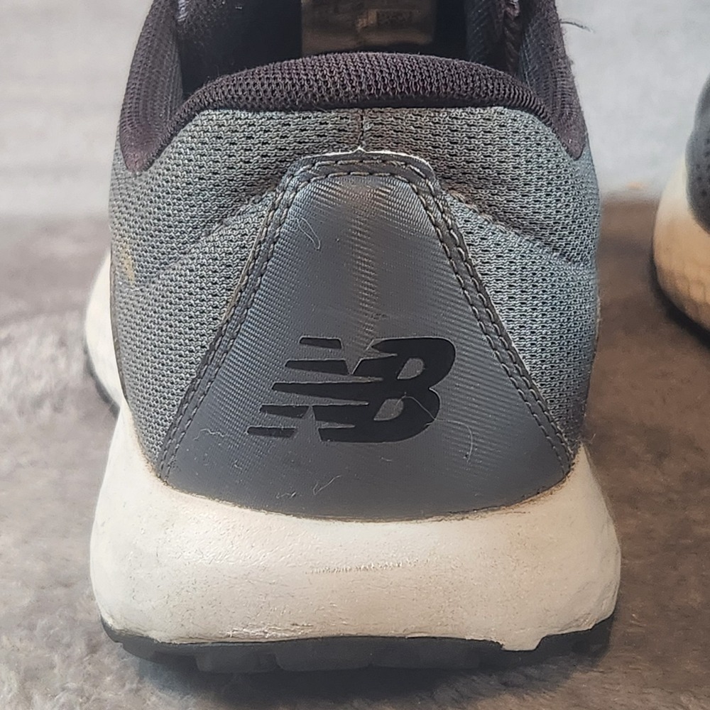 New Balance Shoes Mens 11.5 Gray 520 Comfort Ride Sneakers Running M520LS5 - Picture 9 of 10